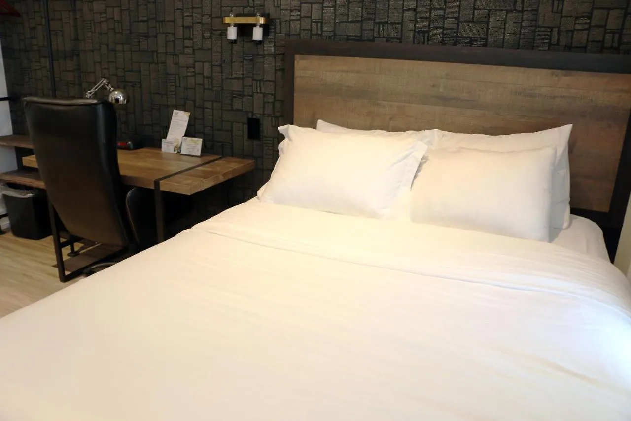 Dream Suites Mississauga Canada
