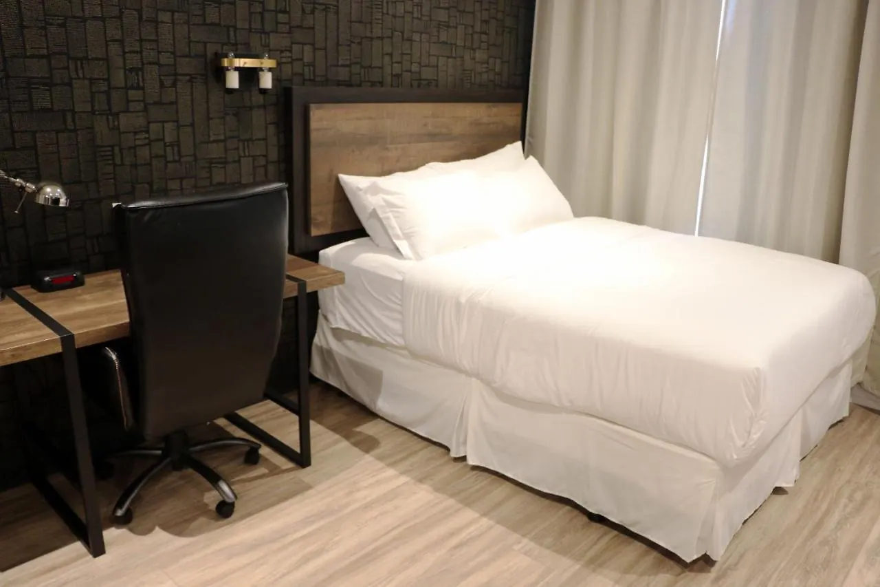Dream Suites Mississauga 0*,