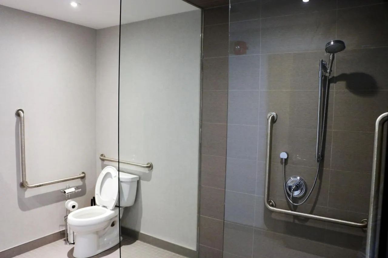 Dream Suites Mississauga