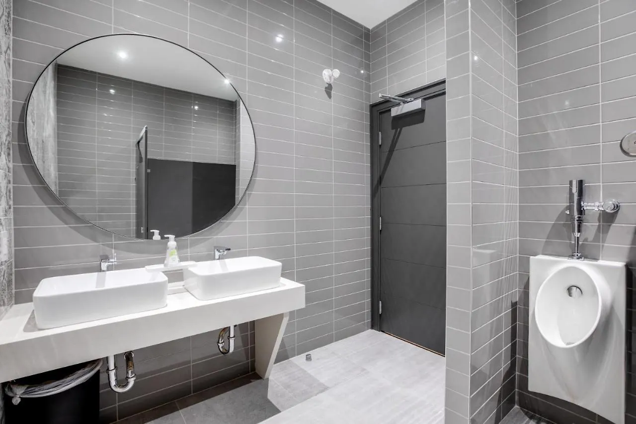Hotel Dream Suites Mississauga Canada