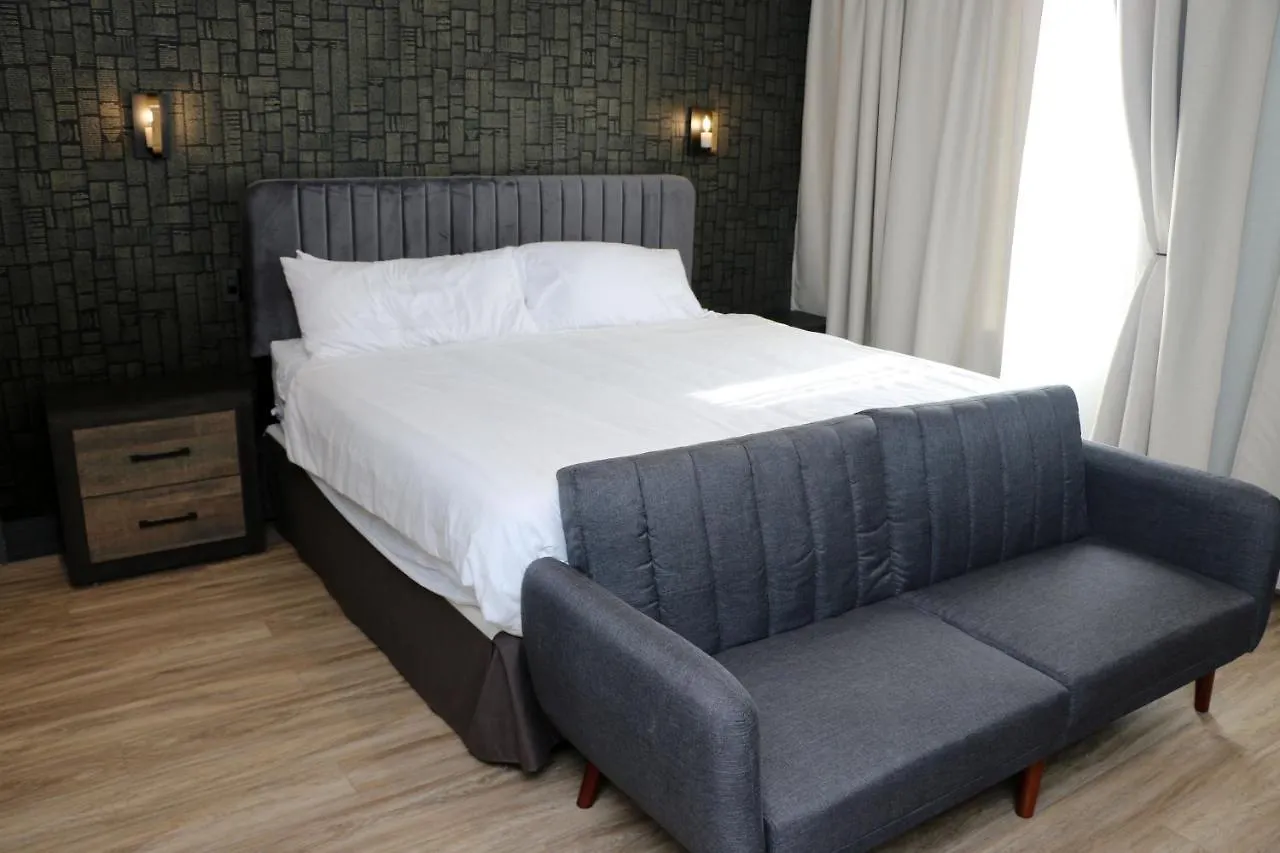 Dream Suites Mississauga