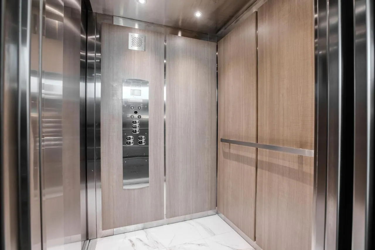 Dream Suites Mississauga