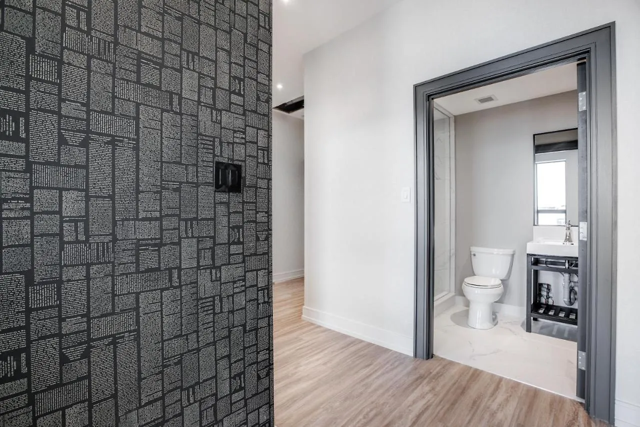 Hotel Dream Suites Mississauga