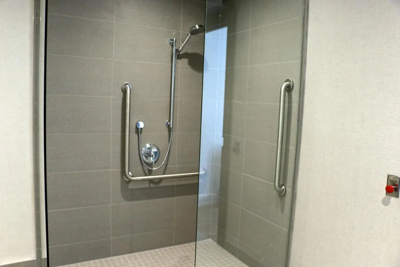 Dream Suites Mississauga Canada