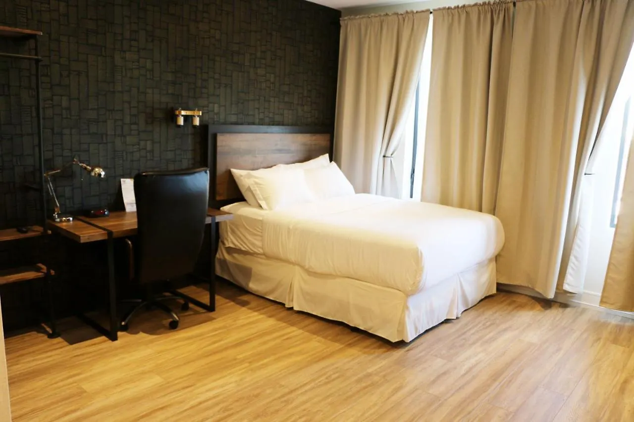 Hotel Dream Suites Mississauga Canada