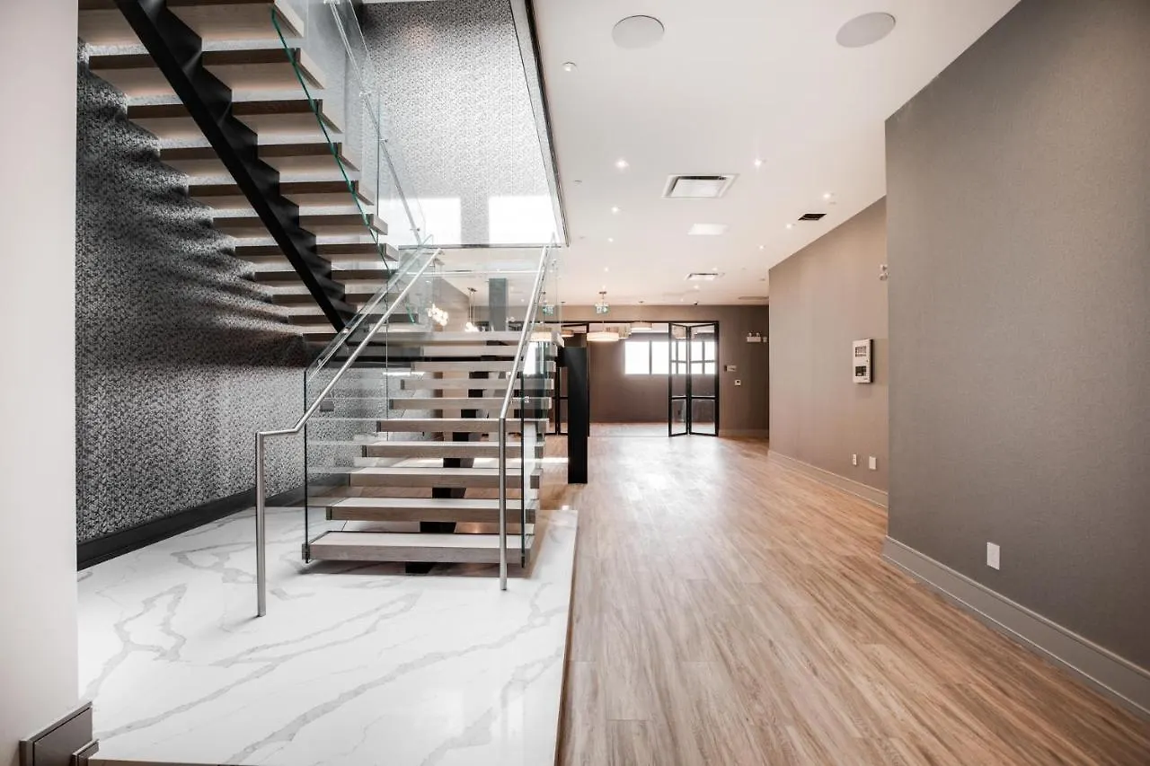 Dream Suites Mississauga Canada